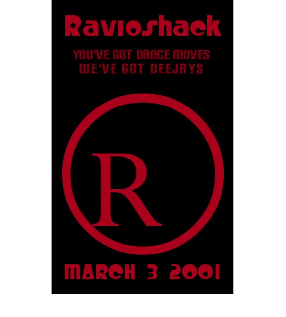 Ravioshack