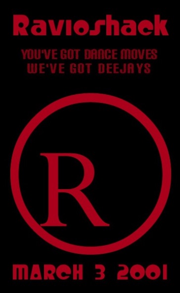 Ravioshack