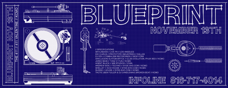 Blueprint